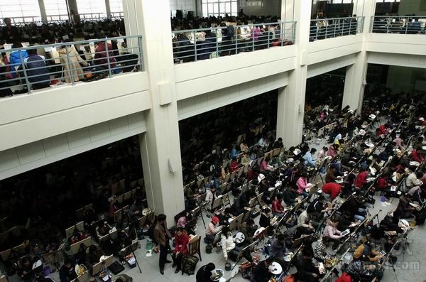 山西:艺术类专业报考火爆_高考动态考试_高考