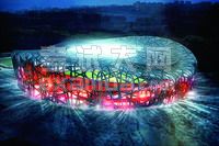 外国建筑师,给中国带来了什么?_建筑师动态考