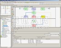 开源工作流编辑器JaWE2.0发布_JAVA动态考