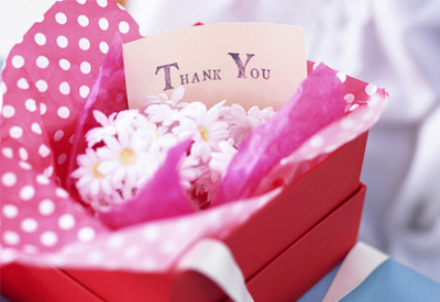 英语国家里致谢有哪些方式? _ 实用英语 _ 23