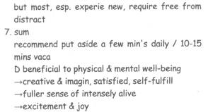 英语专八听力模拟题第五套答案解析