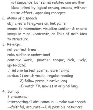 英语专八听力模拟题第七套