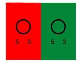 学车体检对色盲与色弱的界定与测试