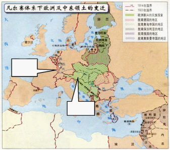 2013年重庆中考历史试题B卷 _ 中考 _ 233网校