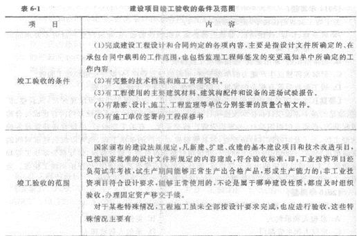 2013年造价工程师考点之建设项目竣工决算的编制