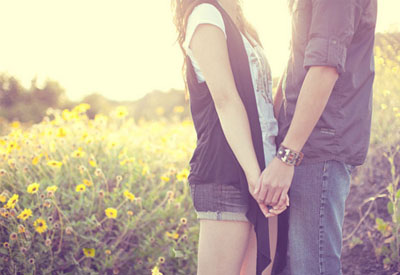 情人节表白,如何浪漫不肉麻?