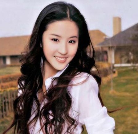 京电影学院历届明星校花 才貌兼备 233网校高