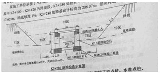 233网校2014年二级建造师公路工程真题及答案