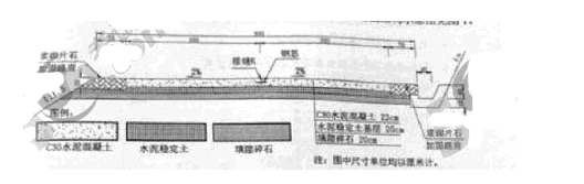 233网校2014年二级建造师公路工程真题及答案