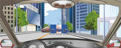 科目四安全文明驾驶模拟试题及答案 _ 驾照考试