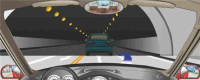 科目四安全文明驾驶模拟试题及答案 _ 驾照考试