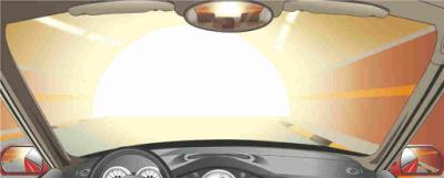 科目四安全文明驾驶模拟试题及答案 _ 驾照考试