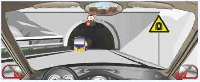 2014年驾驶员科目四最新理论考试题 _ 驾照考