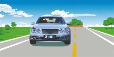 2014年驾考科目一模拟试题 _ 驾照考试