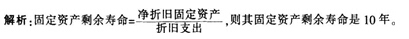 2015年银行业初级资格考试《公司信贷》考前检测卷及答案（五）