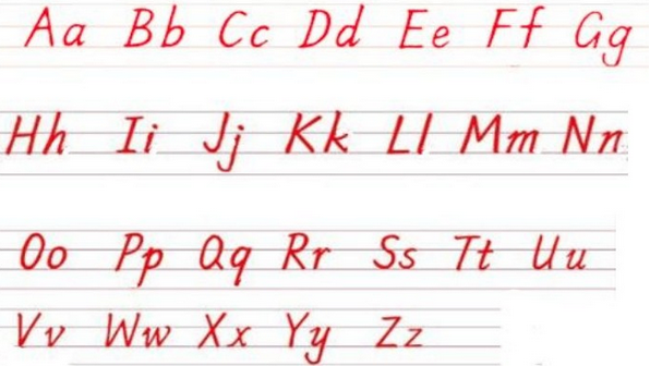 小学一年级英语入门精讲四-小学教育-233网校