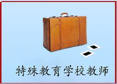 特殊教育學(xué)校教師
