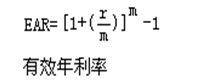 2015年银行业初级资格考试《个人理财》第六章串讲