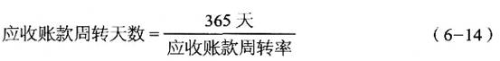 证券投资基金基础知识考点:财务比率分析