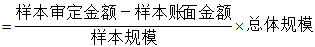 2016年注册会计师审计考试第四章知识点