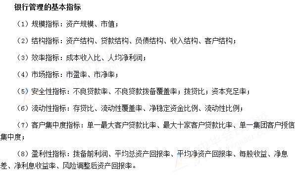 银行从业资格考试《法律法规》难点点拨10.2章