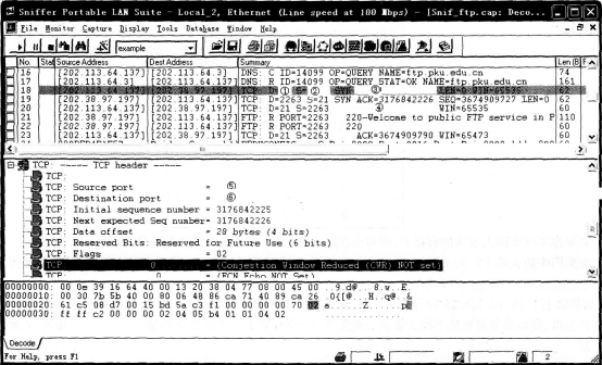 2016年计算机三级网络技术考前20天必做题(5)