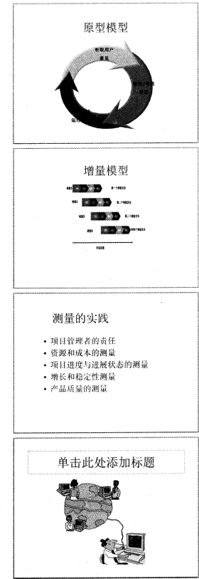 2016年9月一级MSOffice考前15天冲刺必做题(6)