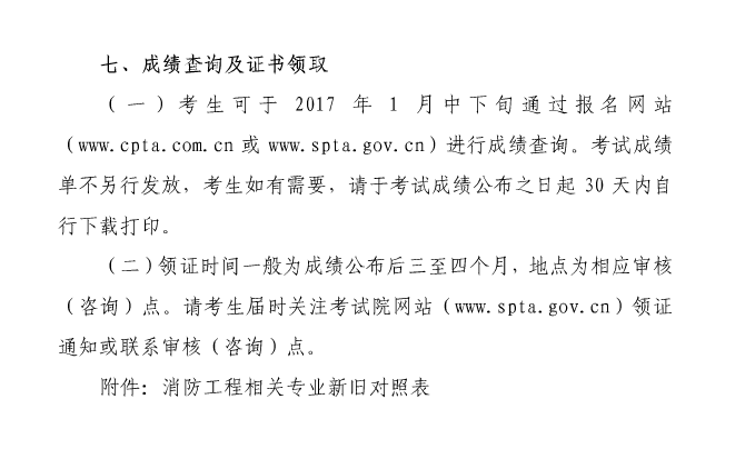 2016年上海一级注册消防工程师报名通知