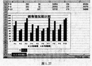 2016年9月一级MSOffice考前一周攻关必做题(1)