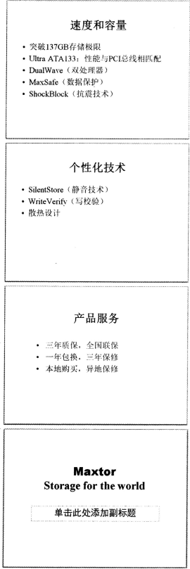 2016年9月一级MSOffice考前一周攻关必做题(3)
