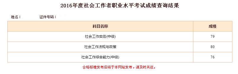 工作、生活、学习三不误，高分通关中级社工考试