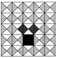 2015年江西省特岗教师招聘考试初中数学试卷