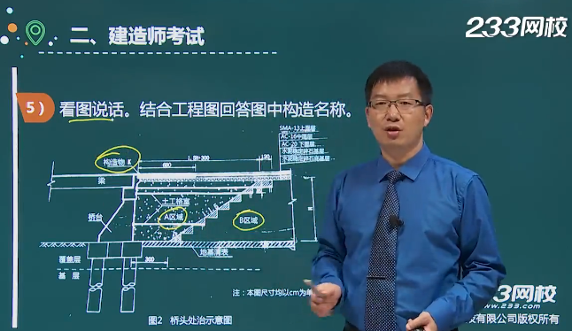 李昌春老师教你正确攻克二建公路实务答题战术