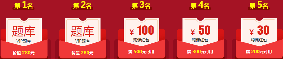 2018年4月基金从业查分多活动开启，好礼不断！