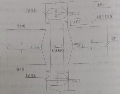 2019年二级建造师水利水电真题及答案