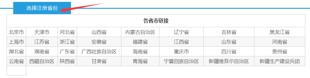 执业药师网上注册办理流程 执业药师网上注册办理流程