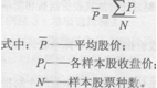2014年证券从业《基础知识》考试要点解析:第六章