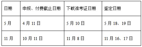 上海市2013年人力资源管理师准考证下载时间