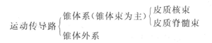 2015年成人高考《医学综合》第一部分第十二章考点及试题