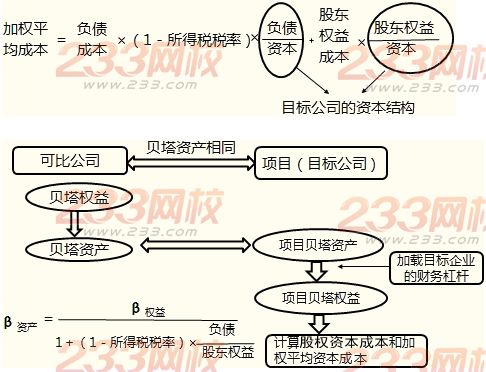 项目系统风险的衡量和处置