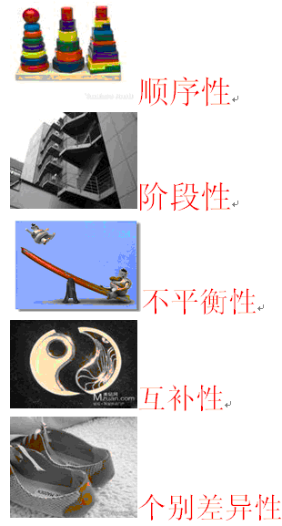 小学教育学冲刺班讲义:第三章节