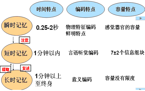 小教育心理学精讲班讲义:第六章第三节