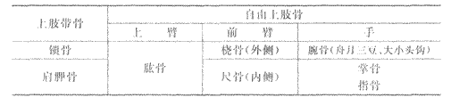 2014年成人高考专升本《医学综合》第1章辅导讲义