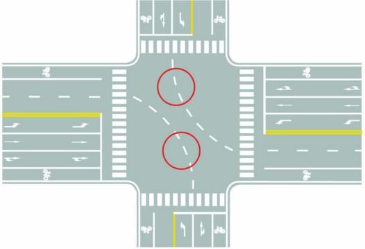 科目一理论考试易错题分析(10道)