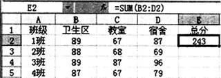 2015年教师资格《信息技术学科知识与教学能力》(初级中学)模拟试题(2)