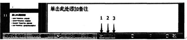 2015年教师资格证考试《信息技术学科知识与教学能力》(高级中学)模拟试题(5)