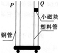 2015年教师资格证考试《物理学科知识与教学能力》(高级中学)模拟试题(3)