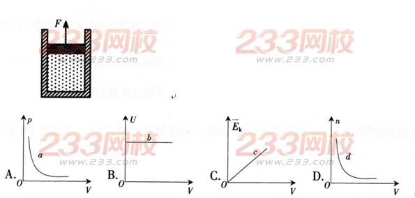 2015年教师资格证考试《物理学科知识与教学能力》(高级中学)模拟试题(3)