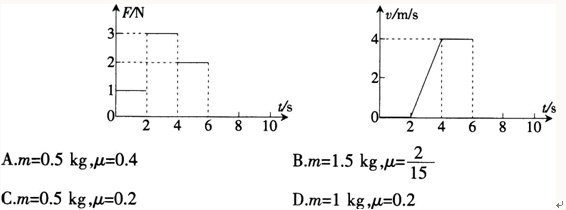 2015年教师资格证考试《物理学科知识与教学能力》(初级中学)模拟试题(3)