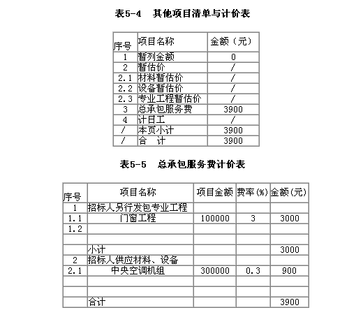第五题答案